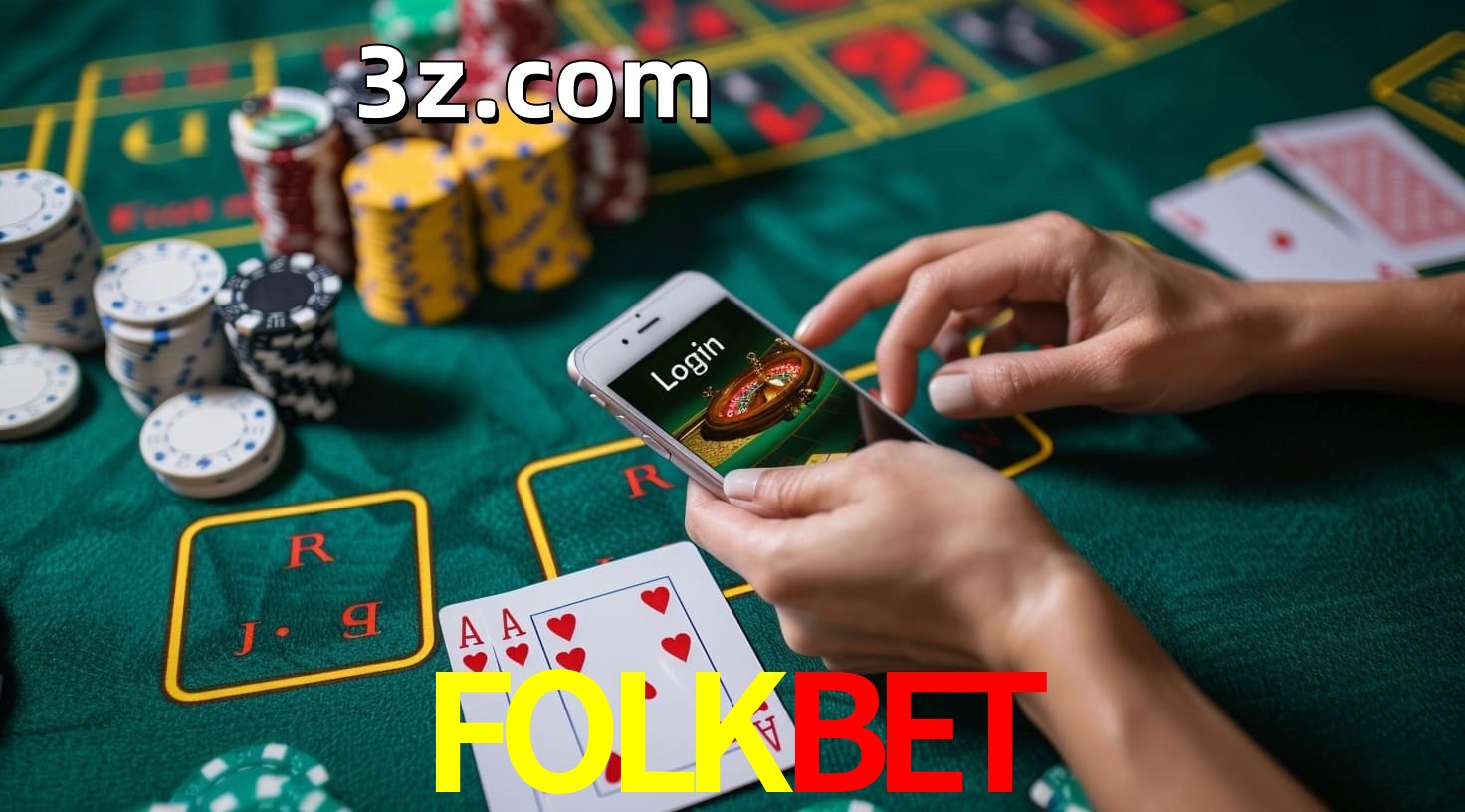 FOLKBET