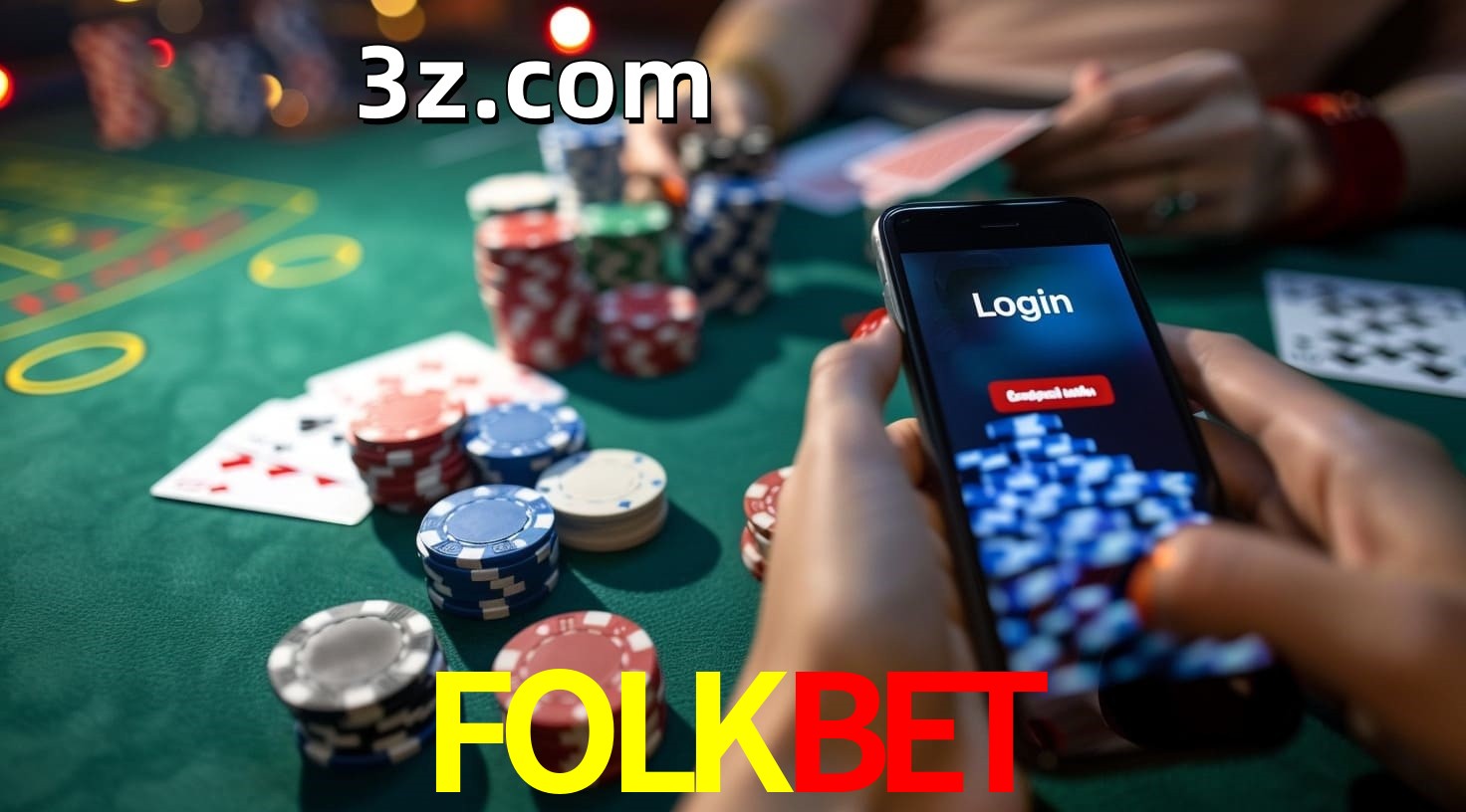 FOLKBET