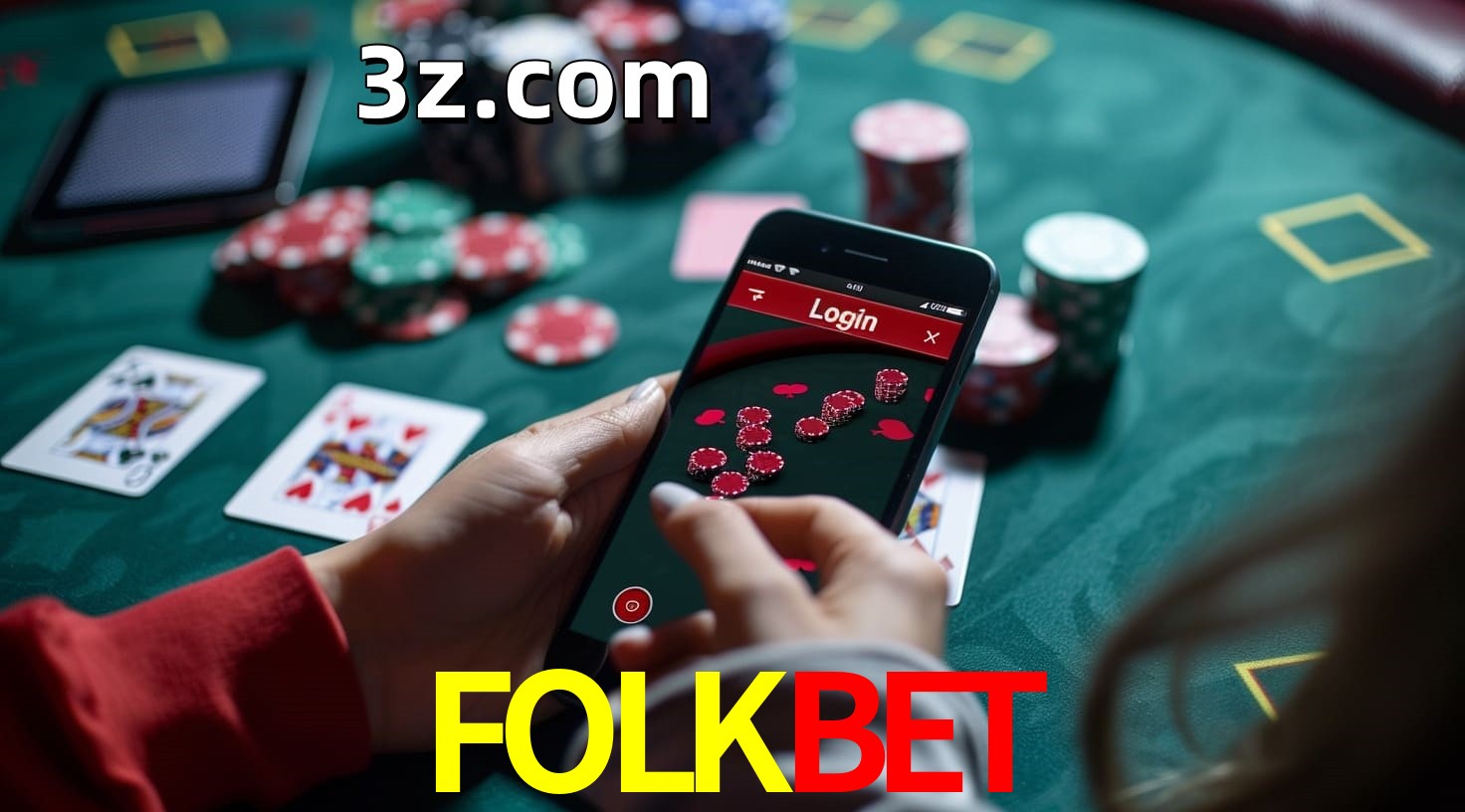 FOLKBET