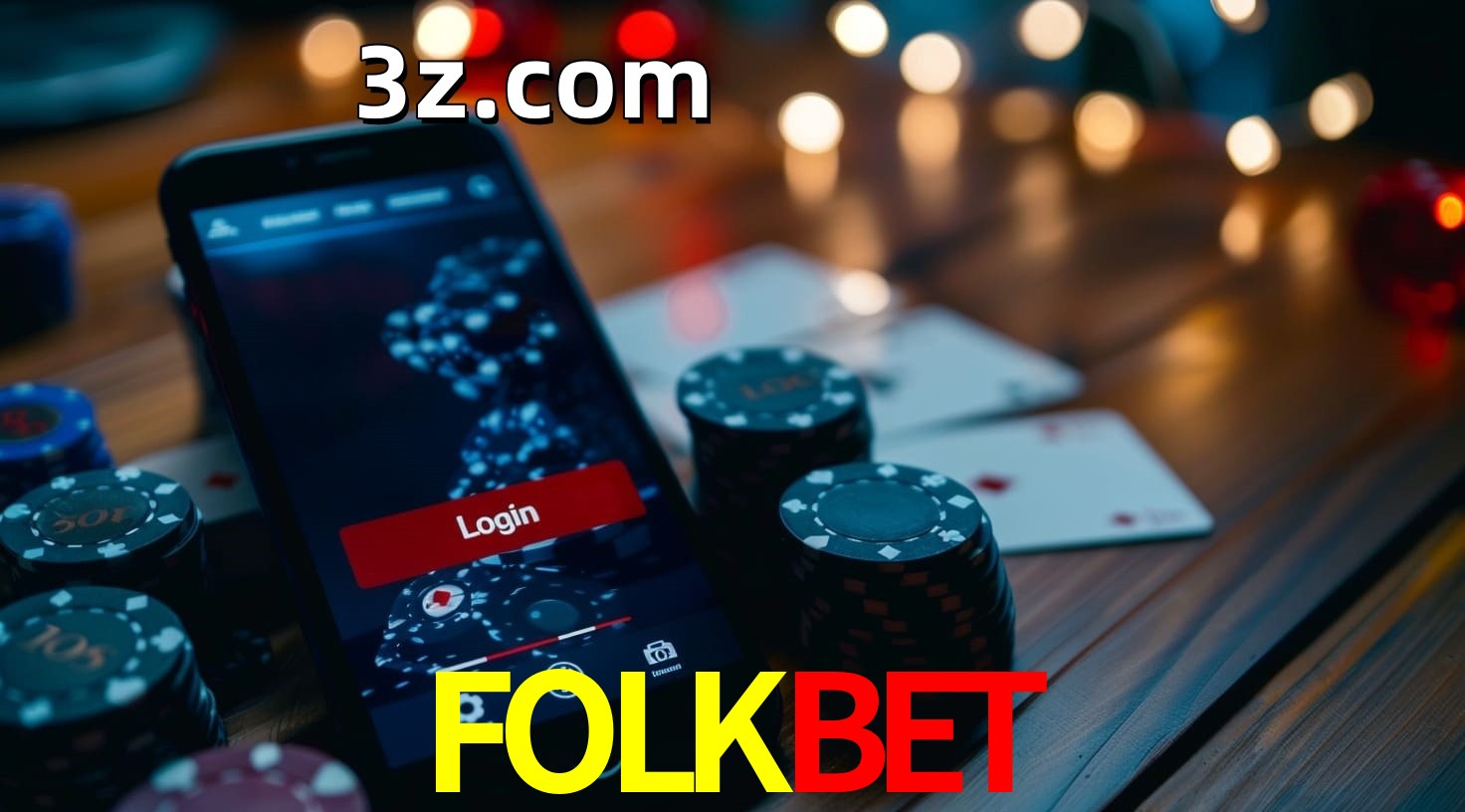 FOLKBET