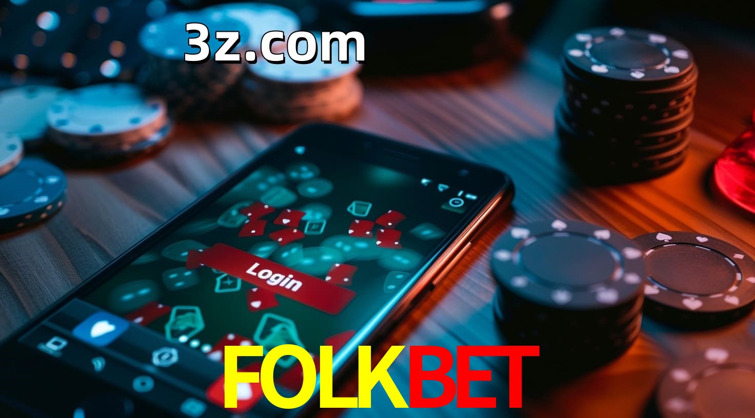 FOLKBET