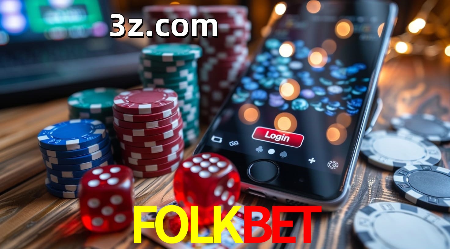 FOLKBET